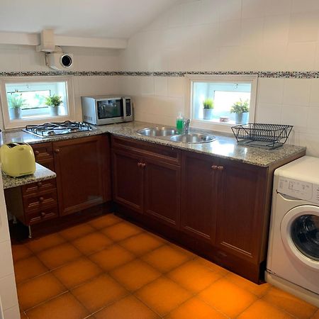 Apartament Cal Negre Виласар де Мар Екстериор снимка