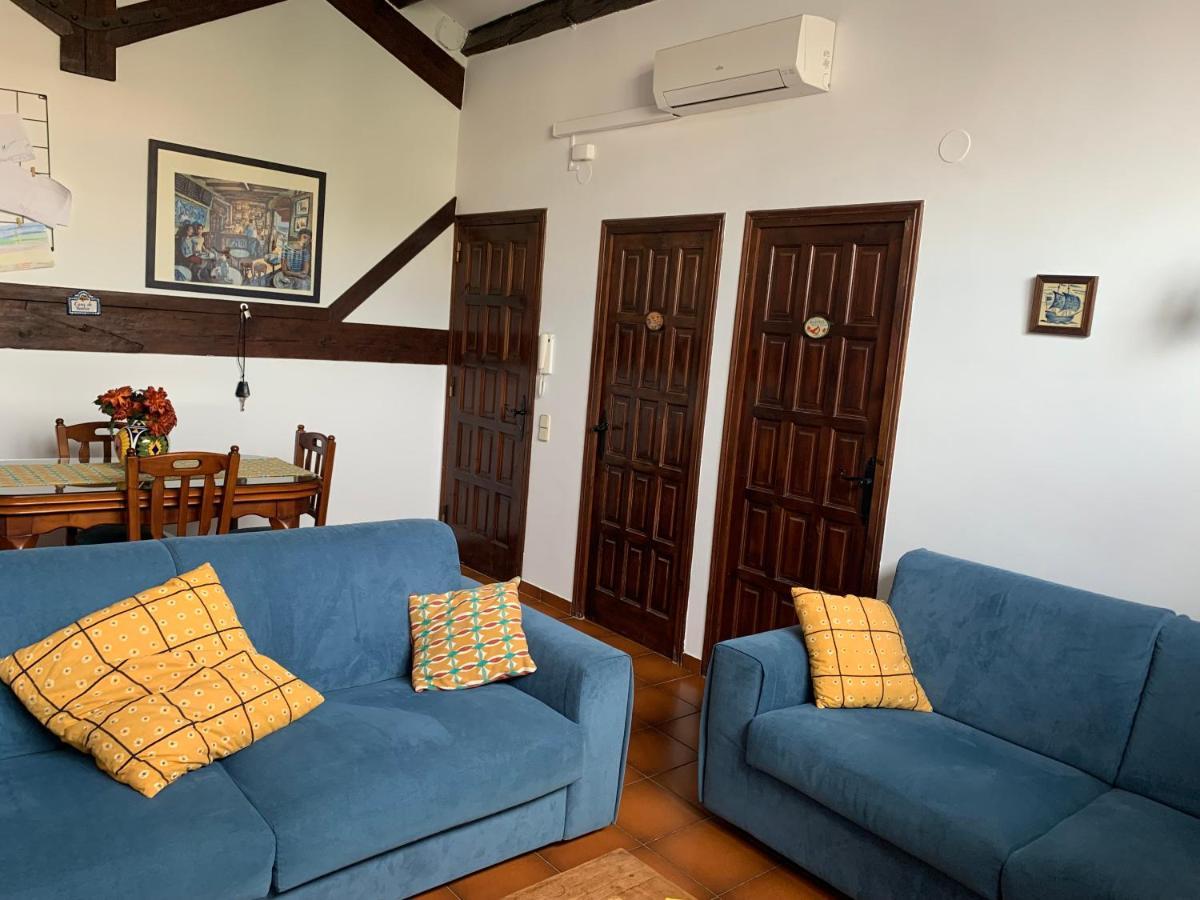 Apartament Cal Negre Виласар де Мар Екстериор снимка