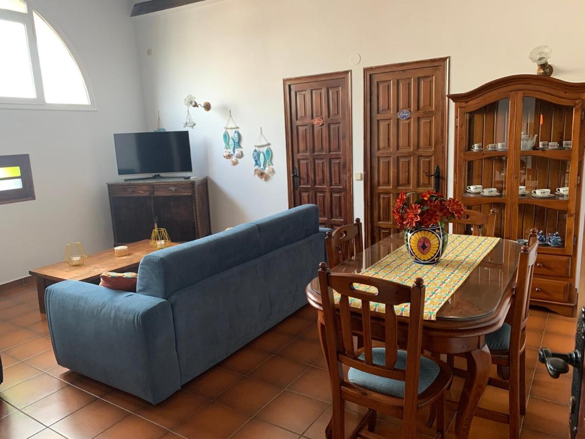 Apartament Cal Negre Виласар де Мар Екстериор снимка