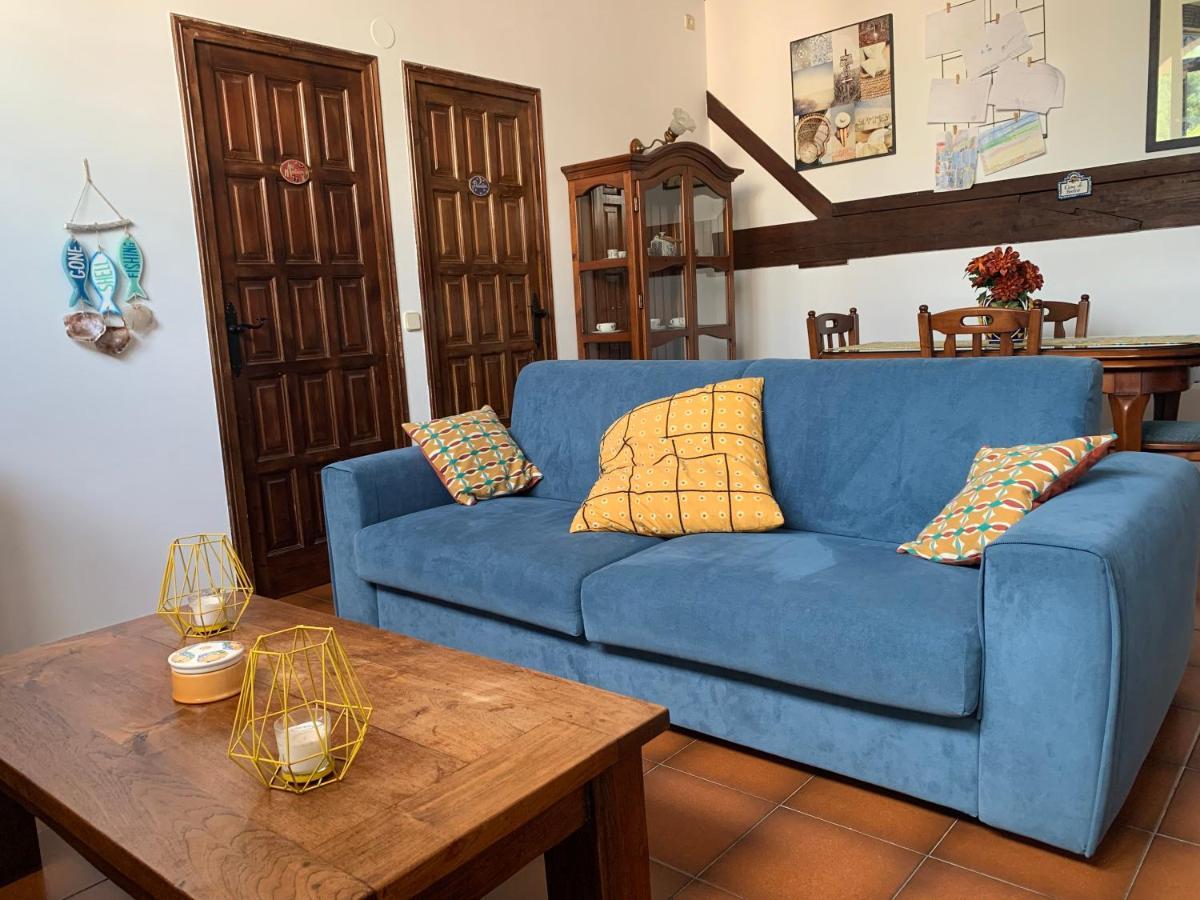 Apartament Cal Negre Виласар де Мар Екстериор снимка