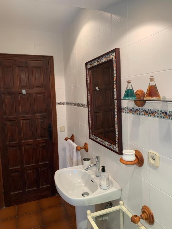 Apartament Cal Negre Виласар де Мар Екстериор снимка