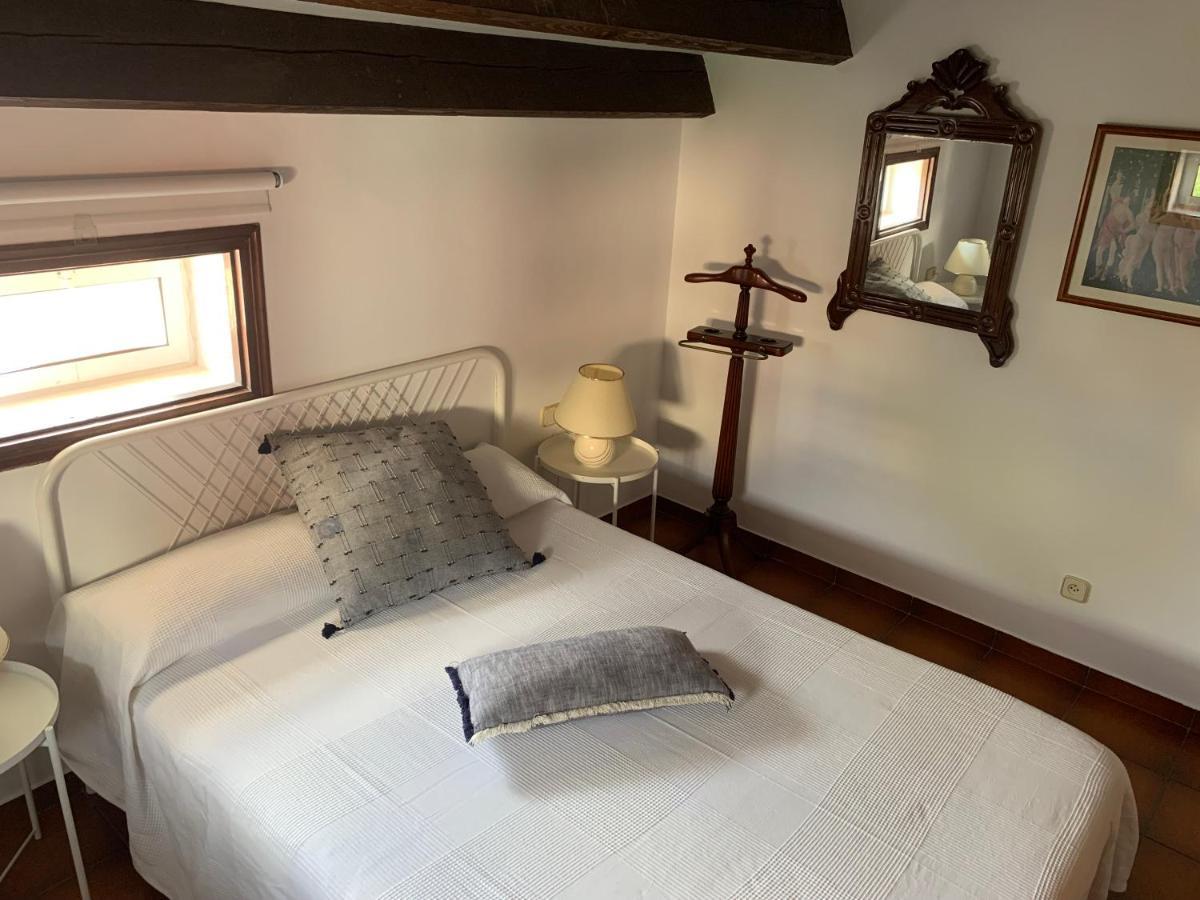 Apartament Cal Negre Виласар де Мар Екстериор снимка