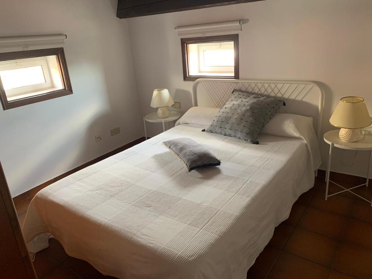 Apartament Cal Negre Виласар де Мар Екстериор снимка