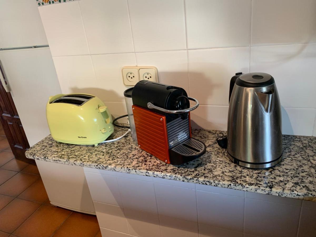 Apartament Cal Negre Виласар де Мар Екстериор снимка