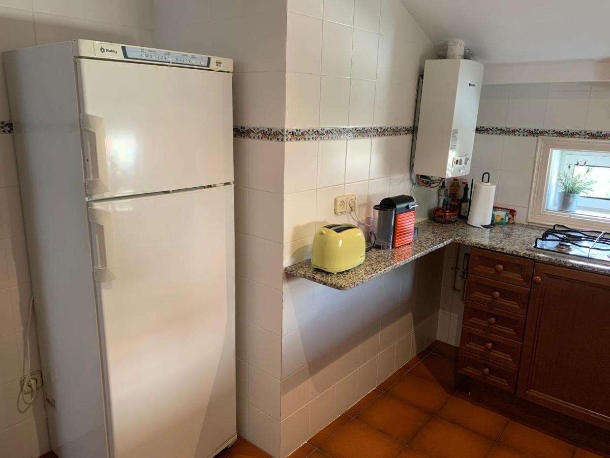 Apartament Cal Negre Виласар де Мар Екстериор снимка