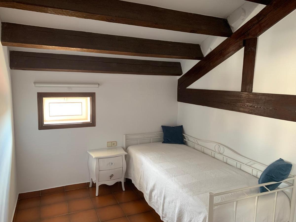 Apartament Cal Negre Виласар де Мар Екстериор снимка