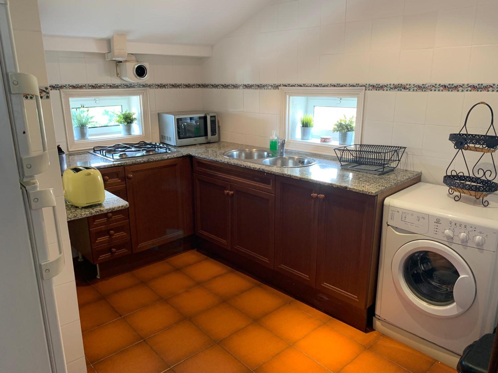 Apartament Cal Negre Виласар де Мар Екстериор снимка