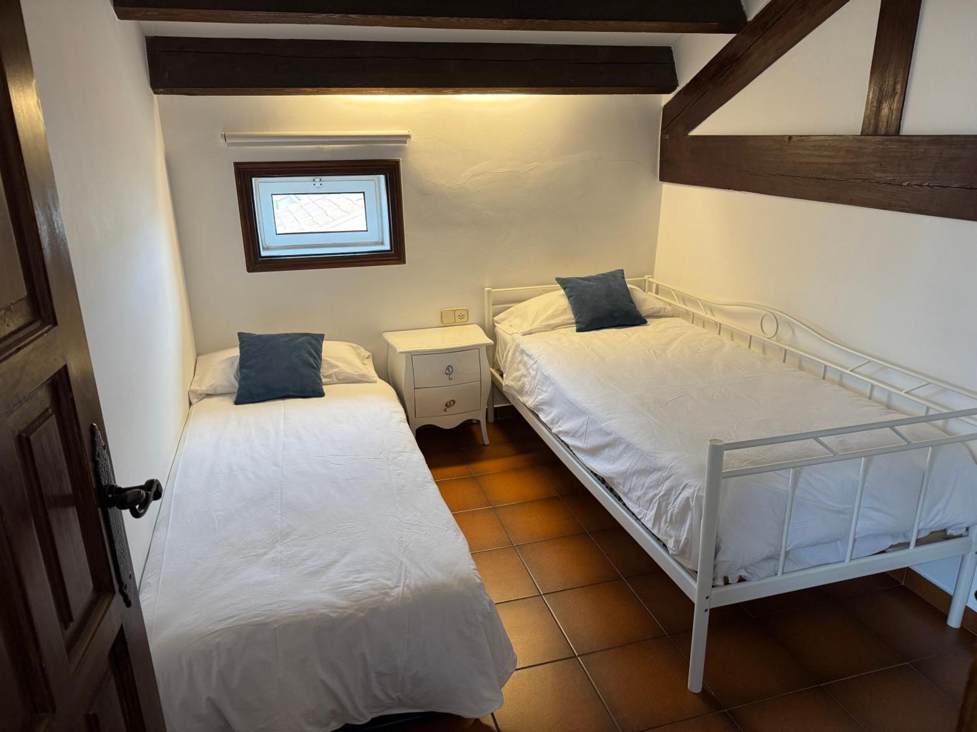 Apartament Cal Negre Виласар де Мар Екстериор снимка