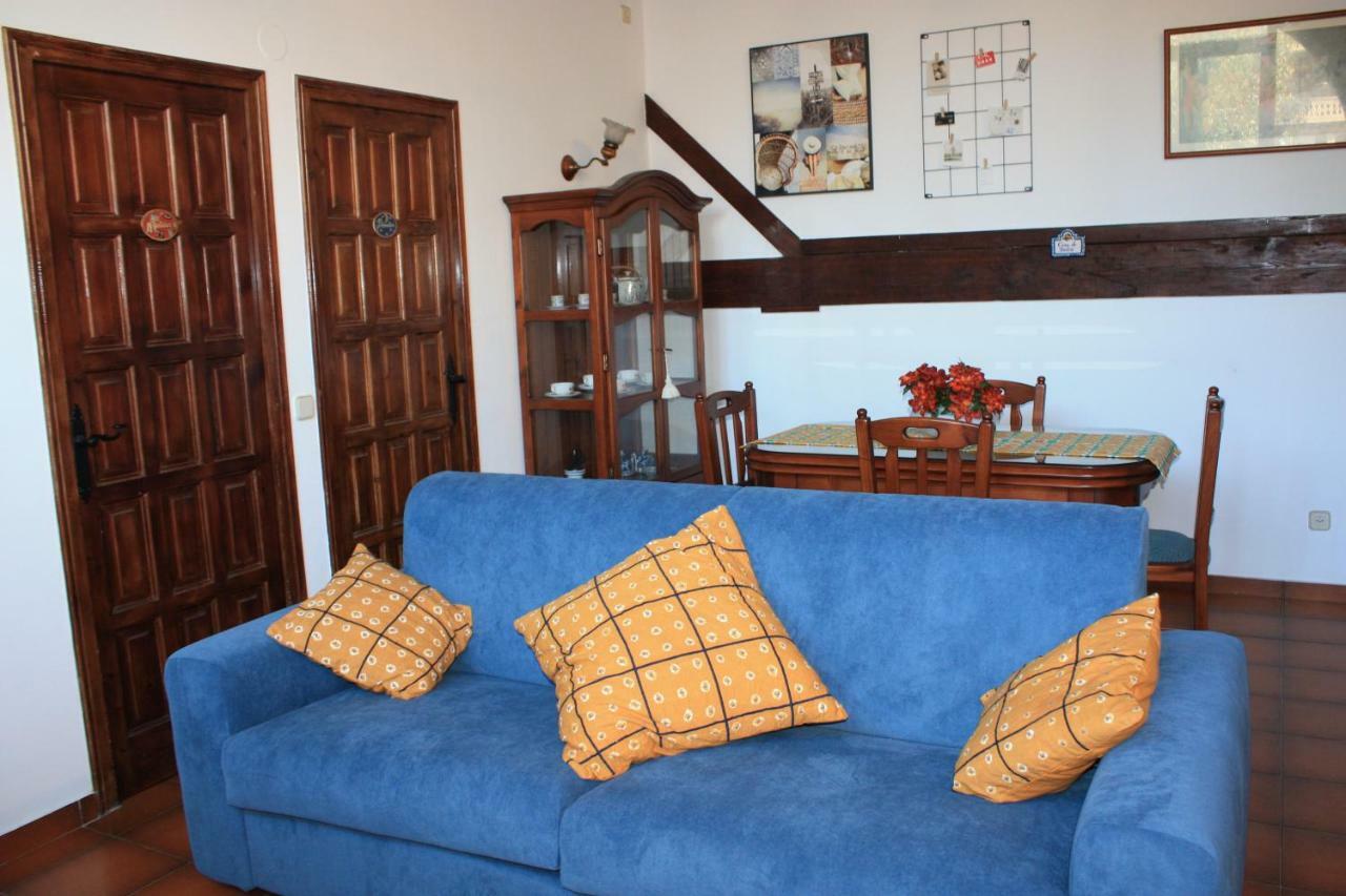 Apartament Cal Negre Виласар де Мар Екстериор снимка